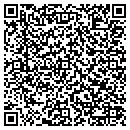 QR code with G E A P S contacts