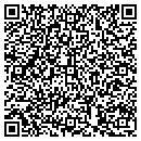 QR code with Kent Moe contacts