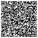 QR code with A1 Auto & Detailing contacts