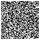 QR code with Prairie Bus Service of Westonka contacts