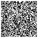 QR code with John H Bishop DDS contacts