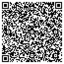 QR code with N A Trading Co contacts