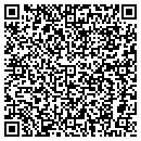 QR code with Krohnbergs Garage contacts