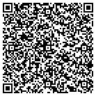 QR code with Twin Cities Leather & Boot Co contacts
