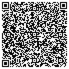 QR code with General Dynamics Aviation Serv contacts