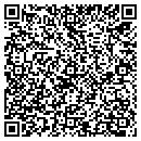 QR code with DB Signs contacts