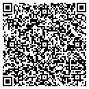 QR code with J & S Floor Covering contacts