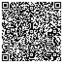 QR code with Cozy Carrier Co contacts