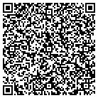 QR code with J C & D Consultation contacts