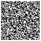 QR code with Custom GL & Screen Minneapolis contacts