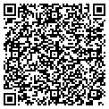 QR code with Hardees contacts