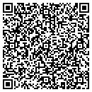 QR code with James D Fox contacts