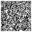 QR code with Cahoose Designs contacts
