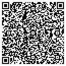 QR code with Richard Lace contacts