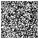 QR code with Ortonville Stone Co contacts