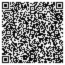 QR code with Yocum Oil Co Inc contacts