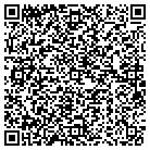QR code with Aslan Data Services Inc contacts