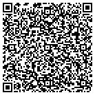 QR code with Calhoun Beach Framing contacts