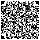 QR code with University of Minnesota Obgyn contacts
