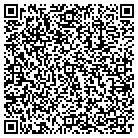 QR code with Advertising Spc By Wolfe contacts
