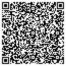 QR code with Real Easy Pools contacts