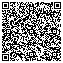 QR code with Richard Hauer contacts