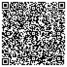 QR code with King's Cottages Resort Motel contacts