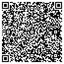 QR code with James Duehn contacts