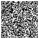 QR code with M&S Technologies contacts