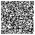 QR code with GNC contacts