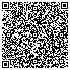 QR code with Mansfield Park Swimming Pool contacts