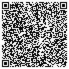 QR code with C & J Hoffmann Enterprises contacts