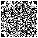 QR code with Javalive Inc contacts