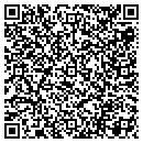 QR code with PC Clean contacts