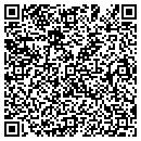 QR code with Harton Home contacts