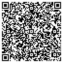 QR code with D & B Service Inc contacts