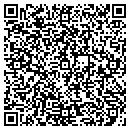 QR code with J K Secure Storage contacts