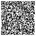 QR code with CTI contacts