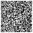 QR code with J M J Transmissions Inc contacts