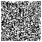 QR code with Van Gorden Foundation-Folinsky contacts
