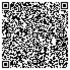 QR code with Gallagher Stanley C Do PA contacts