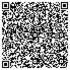 QR code with Bergstrom's Backhoe Service contacts