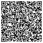 QR code with Twin Cities Orthodontic Spec contacts