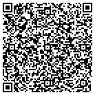QR code with Jensen Backhoe Service contacts