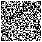 QR code with Mc Gregor Area Community Center contacts