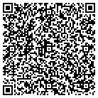 QR code with Zins Hardware & Implement Co contacts