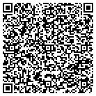 QR code with Acorn Financial Justice Center contacts