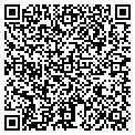 QR code with Evalumed contacts
