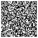 QR code with Robert C Lux contacts