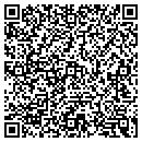 QR code with A P Storage Inc contacts